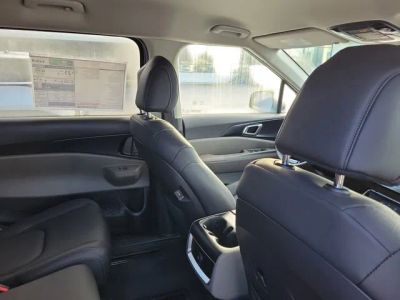2026 Kia Carnival — photo 28 view