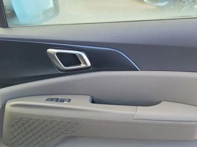 2026 Kia Carnival — photo 33 view