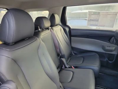 2026 Kia Carnival — photo 29 view