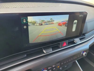 2026 Kia Carnival — photo 16 view