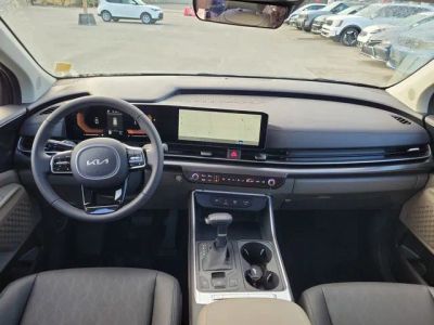 2026 Kia Carnival — photo 22 view