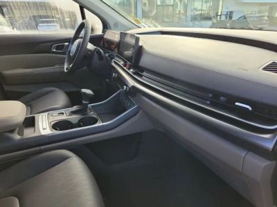 2026 Kia Carnival — photo 31 view