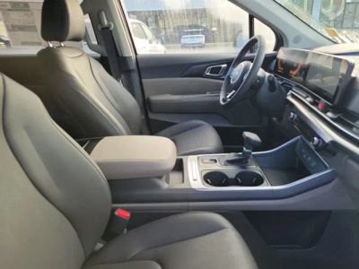2026 Kia Carnival — photo 32 view