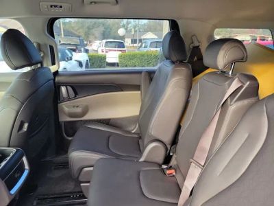 2026 Kia Carnival — photo 25 view
