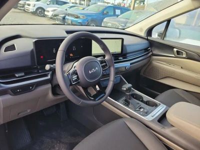 2026 Kia Carnival — photo 7 view