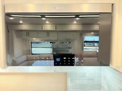 2027 Fleetwood DISCOVERY — photo 12 view