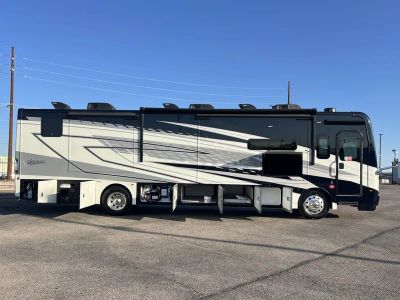 2027 Fleetwood DISCOVERY — photo 25 view