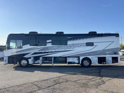 2027 Fleetwood DISCOVERY — photo 27 view