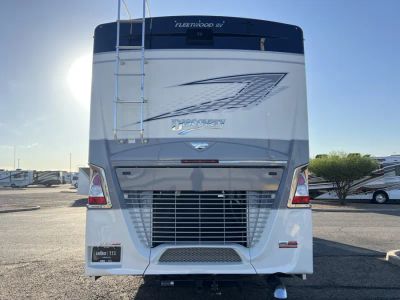 2027 Fleetwood DISCOVERY — photo 28 view