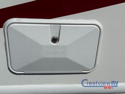 2023 Thor Motor Coach Axis - Photo 20