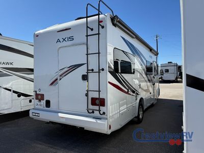 2023 Thor Motor Coach Axis - Photo 14