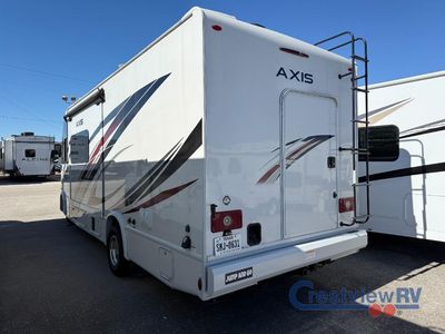 2023 Thor Motor Coach Axis - Photo 13