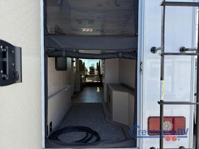 2023 Thor Motor Coach Axis - Photo 15