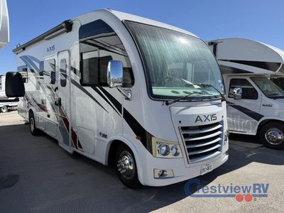 2023 Thor Motor Coach Axis - Photo 1