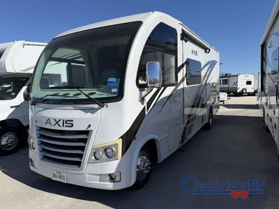 2023 Thor Motor Coach Axis - Photo 3