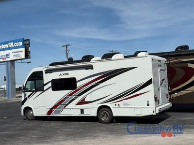 2023 Thor Motor Coach Axis - Photo 25