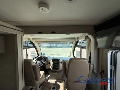 2023 Thor Motor Coach Axis - Photo 12