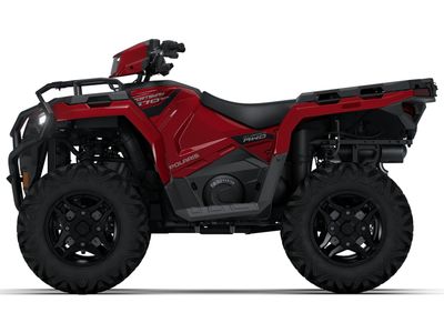 2026 Polaris Sportsman 570 Trail - Photo 8