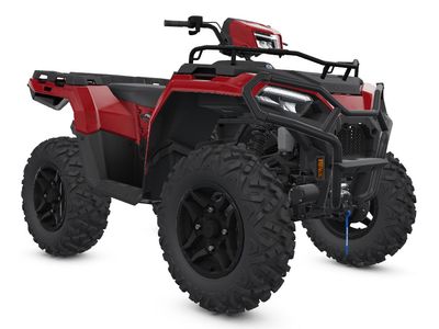 2026 Polaris Sportsman 570 Trail - Photo 6
