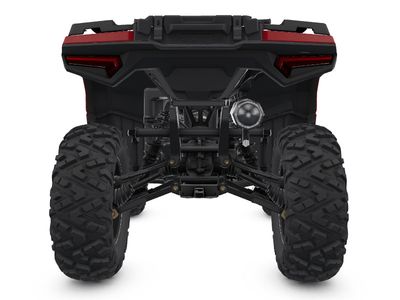 2026 Polaris Sportsman 570 Trail - Photo 12