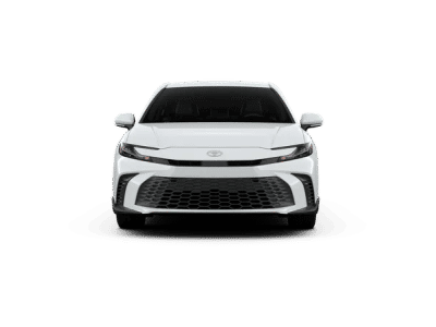 2026 Toyota Camry - Photo 2