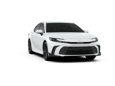 2026 Toyota Camry - Photo 18