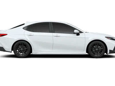 2026 Toyota Camry - Photo 14