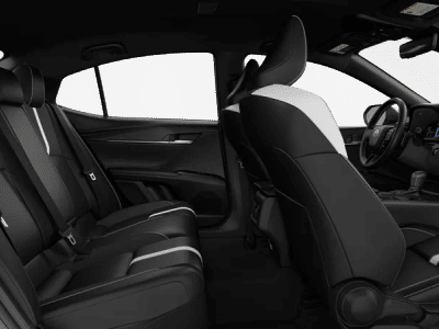 2026 Toyota Camry - Photo 21
