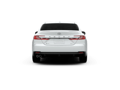 2026 Toyota Camry - Photo 10
