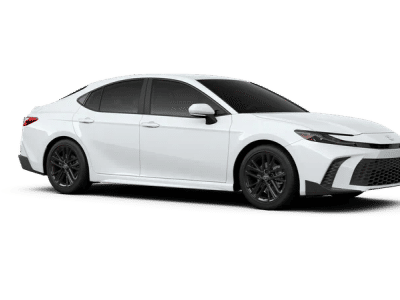 2026 Toyota Camry - Photo 16