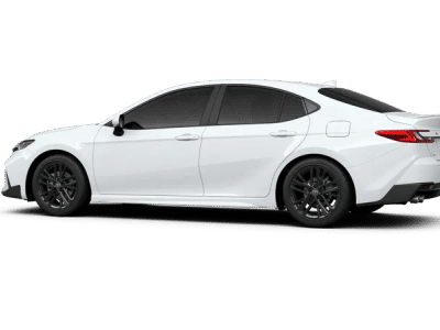 2026 Toyota Camry - Photo 7