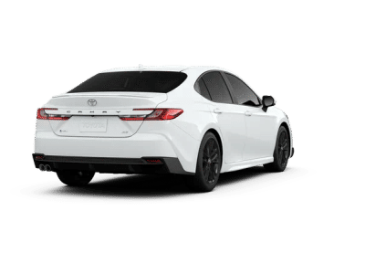 2026 Toyota Camry - Photo 11