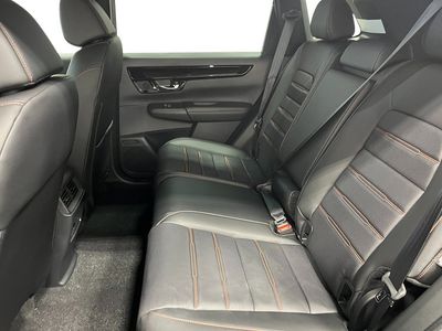 2026 Honda CR-V Hybrid - Photo 25