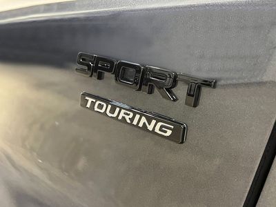 2026 Honda CR-V Hybrid - Photo 10