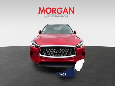 2023 INFINITI QX50 - Photo 2