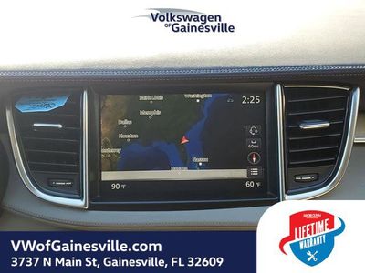 2023 INFINITI QX50 - Photo 29