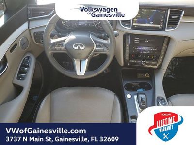 2023 INFINITI QX50 - Photo 15