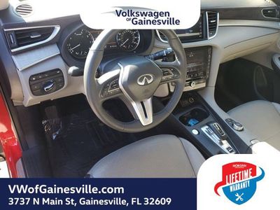 2023 INFINITI QX50 - Photo 19