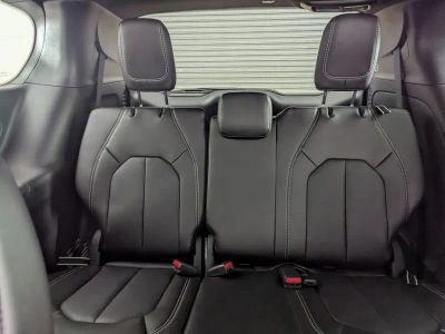 2026 Chrysler Pacifica — photo 24 view