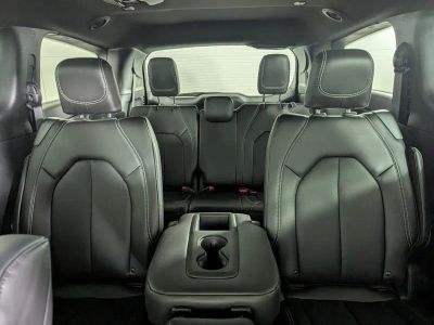 2026 Chrysler Pacifica — photo 20 view