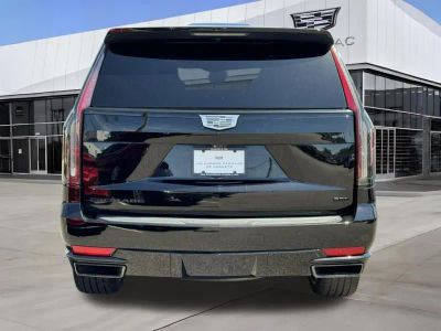 2022 Cadillac Escalade - Photo 6