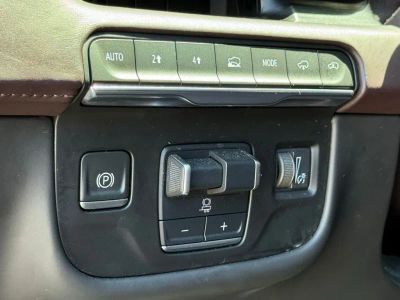 2022 Cadillac Escalade - Photo 21