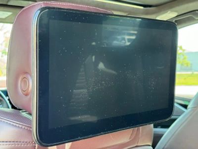 2022 Cadillac Escalade - Photo 35