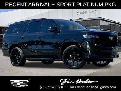 2022 Cadillac Escalade - Photo 1