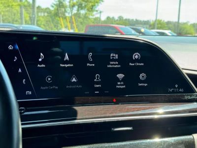 2022 Cadillac Escalade - Photo 29