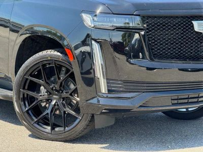 2022 Cadillac Escalade - Photo 11