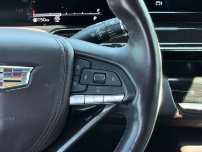 2022 Cadillac Escalade - Photo 26