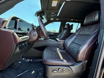 2022 Cadillac Escalade - Photo 23
