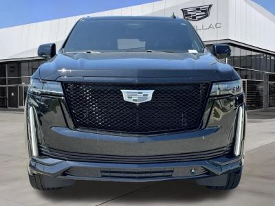 2022 Cadillac Escalade - Photo 4