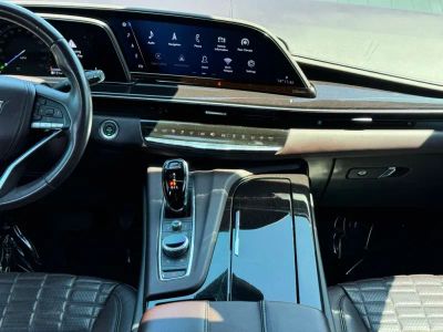 2022 Cadillac Escalade - Photo 28